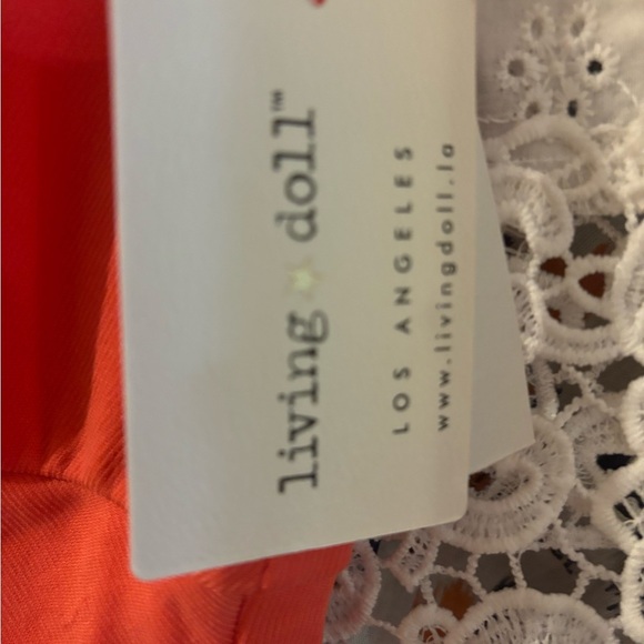 Crop Tank NWT - Picture 2 of 3